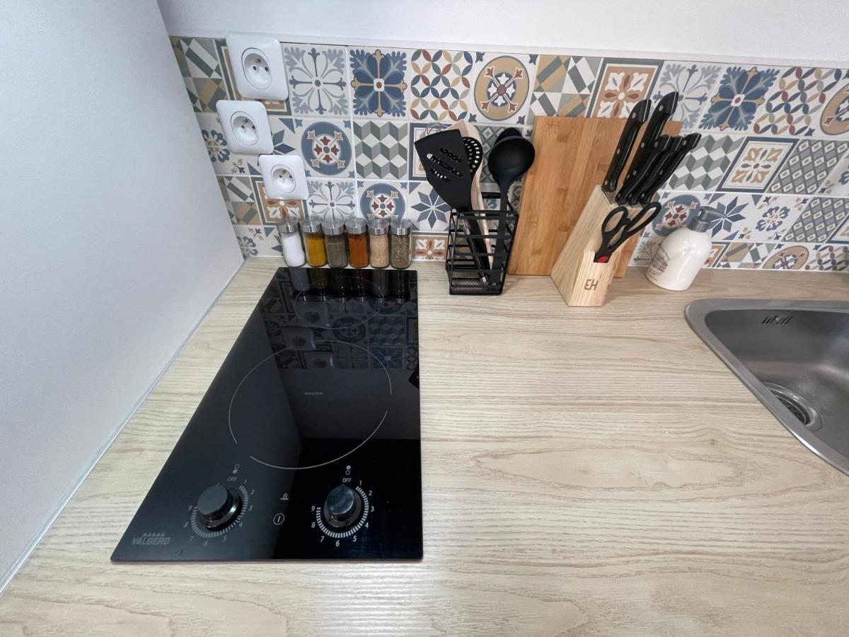 O'Bon'Plan Apartment Givors Bagian luar foto
