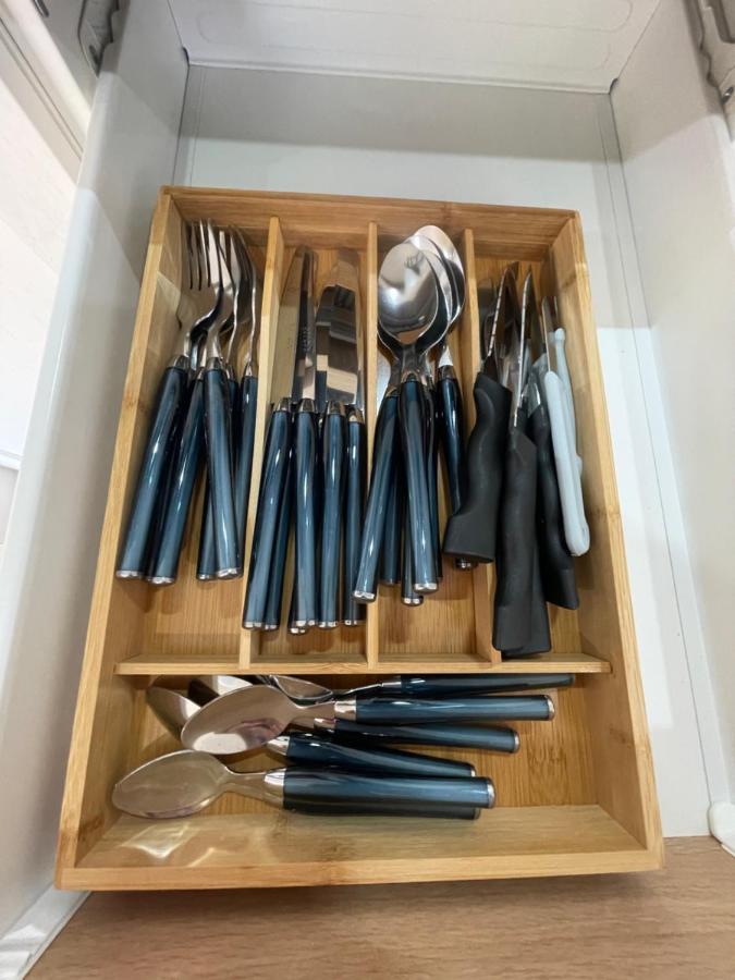 O'Bon'Plan Apartment Givors Bagian luar foto