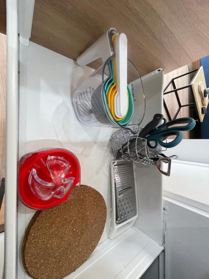 O'Bon'Plan Apartment Givors Bagian luar foto